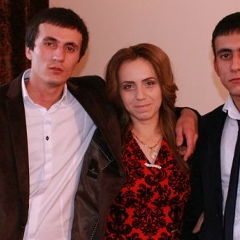 Гульмира Магомедова, Кизляр
