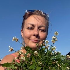 Екатерина Николаенко, 14.01