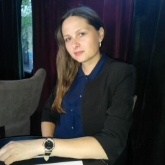 Дарья Кравцова, 20.03, Харьков