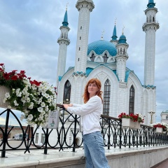 Екатерина Филина, 27.06, Гатчина
