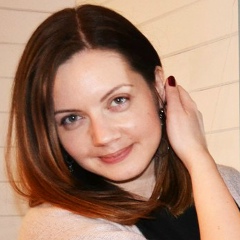 Лена Лопух, 26.08, Киев