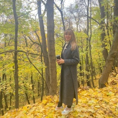Svetlana Tsurkan, 23.03