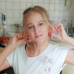 Алевтина Пшенникова, 30.05.1982, Новосибирск