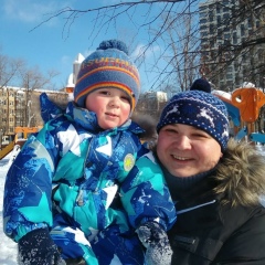 Денис Денисов, 24.01, Москва