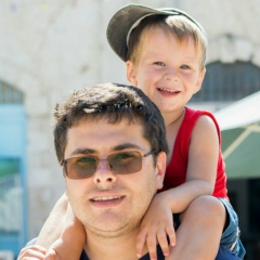 Дмитрий Манусевич, Кременчуг