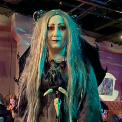 Samskara Lost, 05.01.1987, Москва