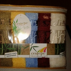 Cestepe Tekstil, 29.01, Denizli