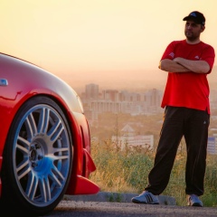 Олег Щепкин, 01.12.1983, Алматы