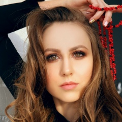 Maria Kandalova, 09.02.1987