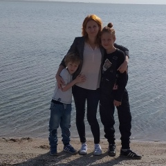 Ольга Белова-Крупельницкая, 07.09.1982, Николаев