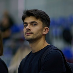 Андрей Карпов, 12.07, Киров