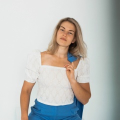 Софья Колосова, 19.07, Москва