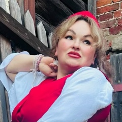 Ирина Нестерова, 07.07, Архангельск