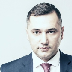 Александр Демченко, 22.06, Санкт-Петербург