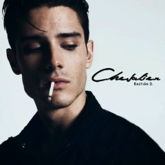 Bastián-D Chevalier, 16.07.1992, Paris