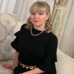Елена Черноусова, 11.08, Ростов-на-Дону