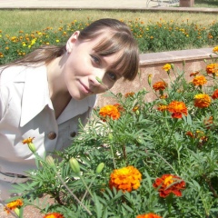 Наталья Кельдюшова