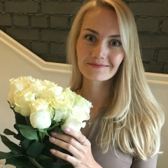 Елена Шевчик, 07.12, Минск