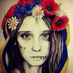 Kateryna Viktorivna, Чернигов