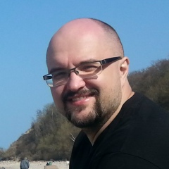 Борис Межебицкий, 01.01.1982, Калининград