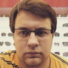Слава Васин, 27.04, Сумы