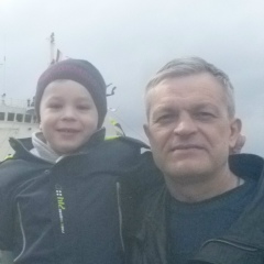 Вячеслав Логунов, 23.07, Санкт-Петербург