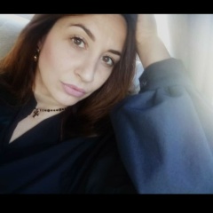 Карина Хнкоян, 11.04.1988, Москва