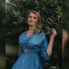 Юлия Швецова, 25.07, Иркутск