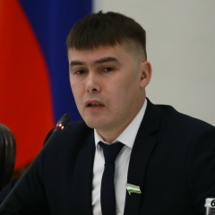 Айгиз Баймухаметов, 27.10, Уфа