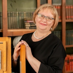 Татьяна Зарукина, 19.11, Саратов