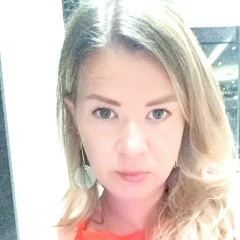 Галина Зеленцова, Владимир