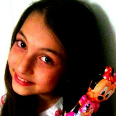 Алиночка Якубова, 06.03, Нижний Новгород