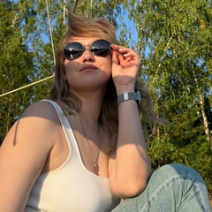 Анна Князева, 20.05, Красноярск