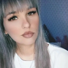 Кристина Данилова, 11.11.1992, Пятигорск