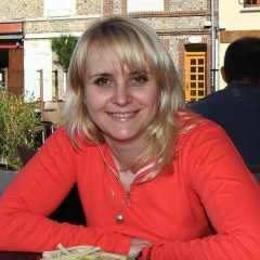 Елена Котельникова, 18.10, Praha