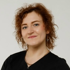 Софья Зотова, 17.11, Санкт-Петербург