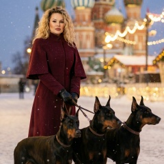 Анастасия Алимкина, 26.12.1995, Волгоград