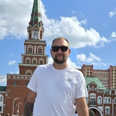 Вячеслав Ефимов, 06.12.1994, Сургут