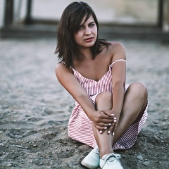 Елена Медякова, 15.07.1988, Новосибирск
