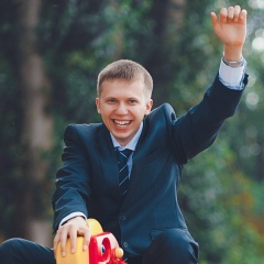 Андрей Сатдаров, 02.11.1988, Пермь