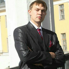 Егор Кузнецов, 20.07.1987, Орёл