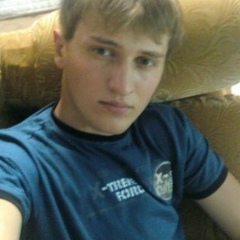 Александр Ланевич, 25.03, Караганда