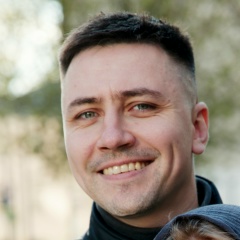 Алексей Климовский, 24.05, Москва