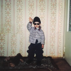 Карен Егшатян, 11.01.1998, Волгоград