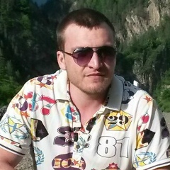 Yusuf Gaisuev, 07.12