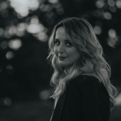 Polina Konovalova, 24.04.1994