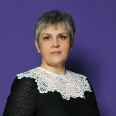 Ольга Скорнякова, Санкт-Петербург