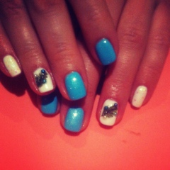 Дарья Зотова, 07.07.1990, Севастополь