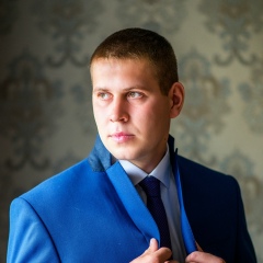 Дмитрий Голошевский, 15.04, Новосибирск