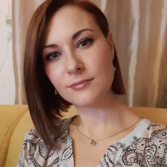 Татьяна Телегина, 12.06.1984, Москва